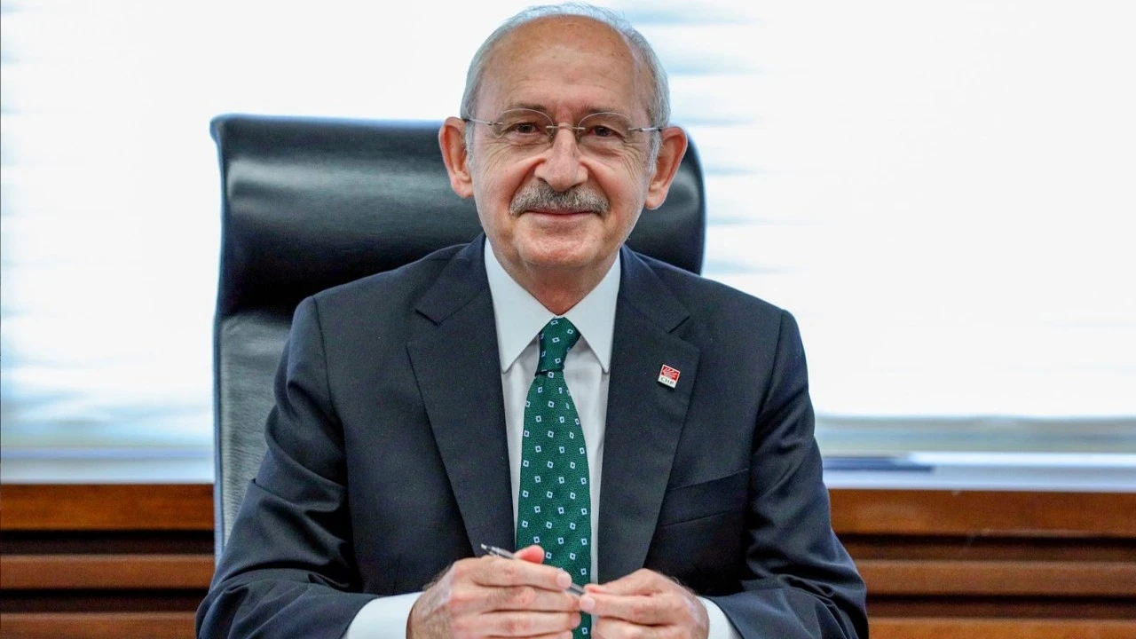 Kılıçdaroğlu'ndan Yeni Parti'nin kurulmasının ardından ilk sözler! "Arınma büyük ölçüde gerçekleşti"