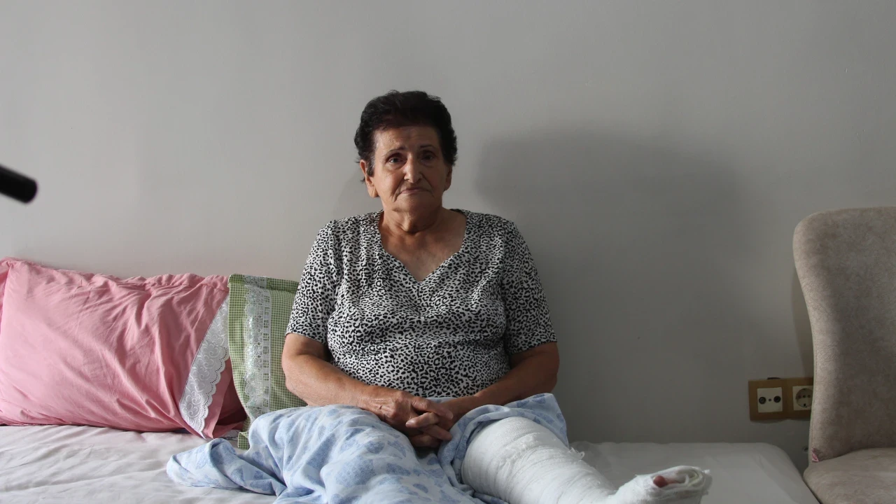 Anne yaralandı, kızı öldü: Sürücü alkollü çıktı