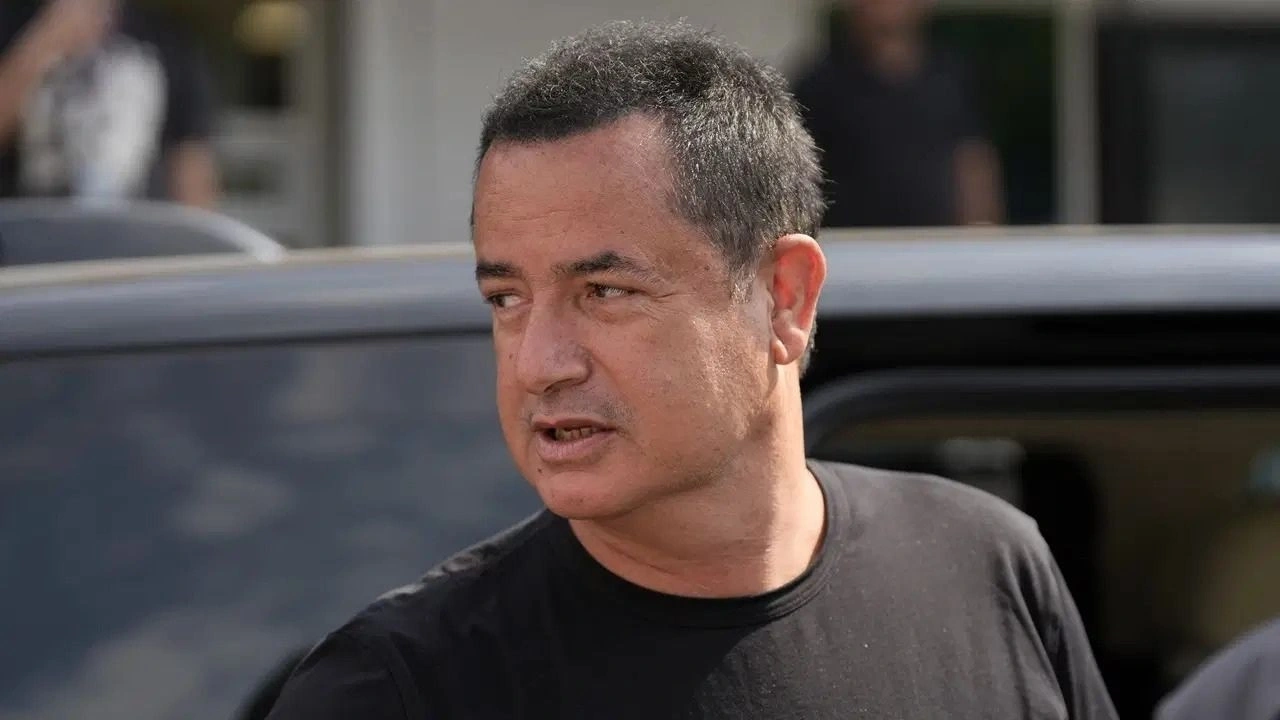 Acun Ilıcalı transfer etmek istedi Galatasaray "Olabilir" dedi