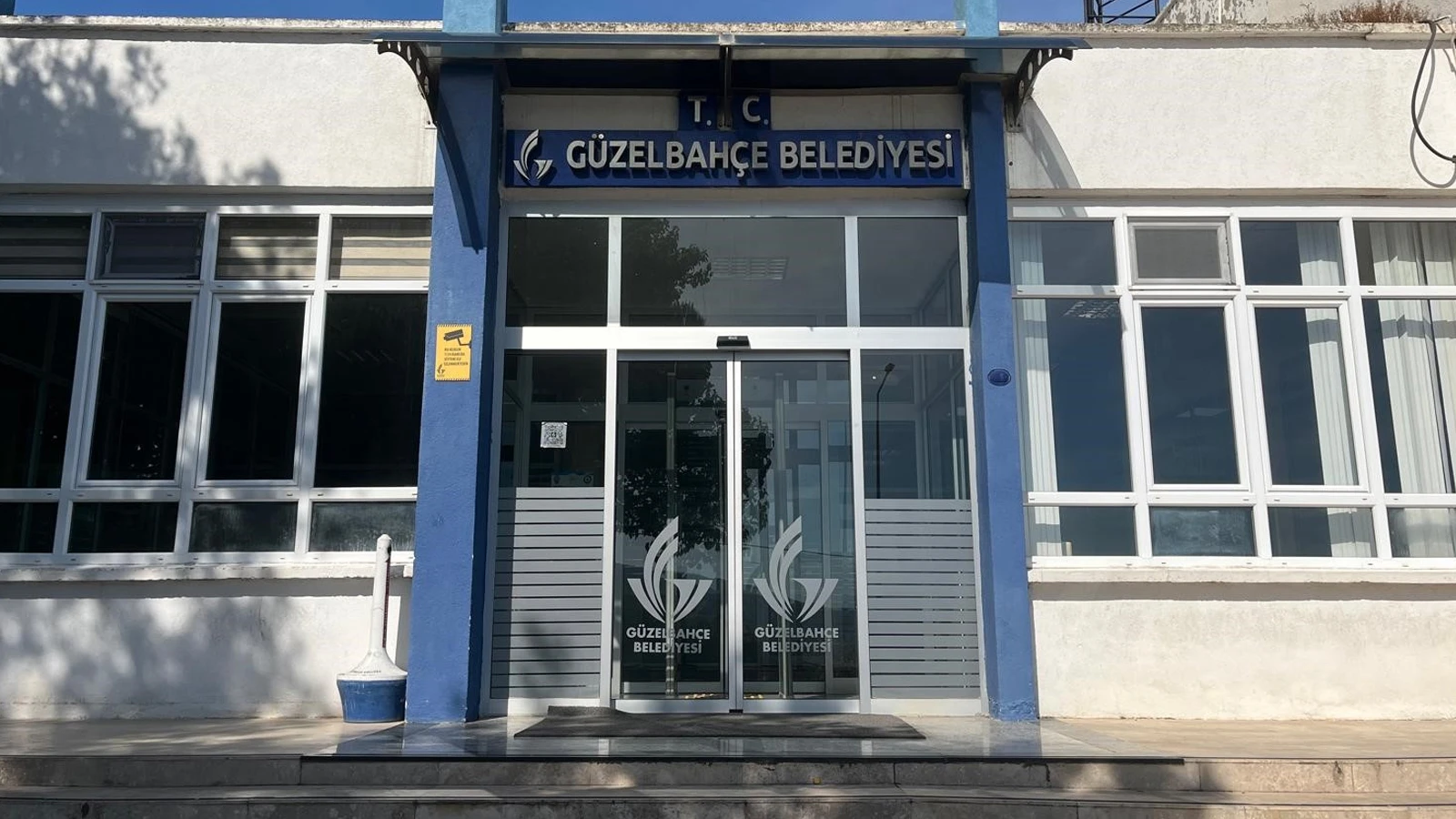 Seferihisar Belediyesi'ndeki yolsuzluk operasyonunda yeni gelişme