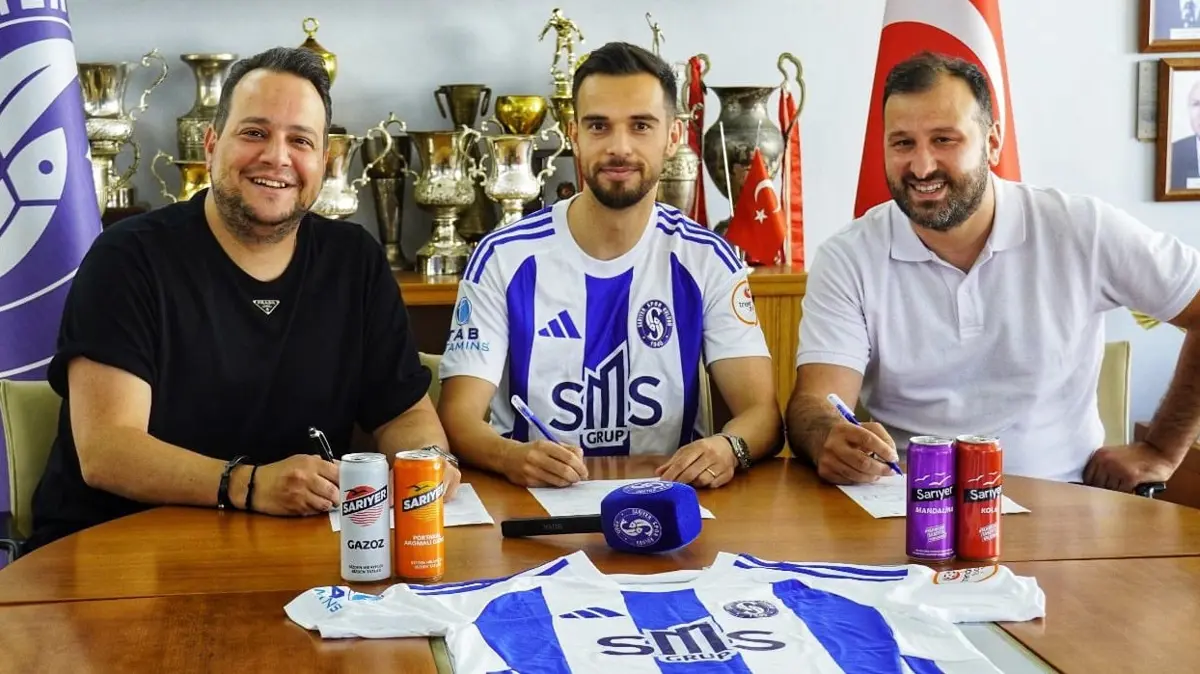 Barış Alıcı'nın yeni adresi belli oldu!