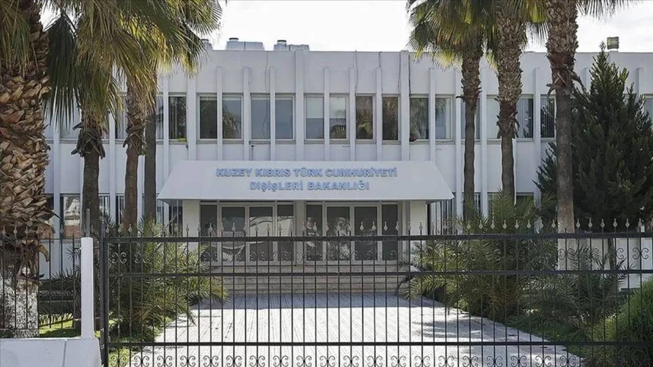 AB'nin Kıbrıs temsilcisi kararı tartışma yarattı! KKTC: Kabul etmiyoruz