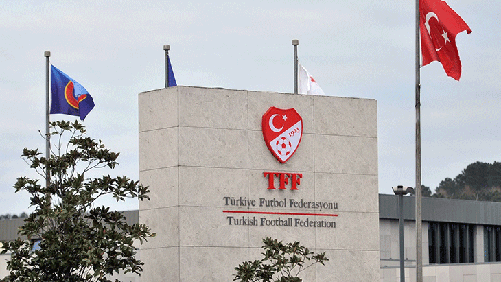 Süper Lig'de kura çekimi tarihi belli oldu!