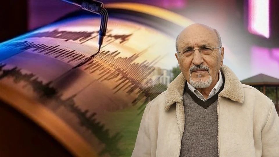 Prof. Dr. Osman Bektaş'tan Hatay ve Gaziantep deprem uyarısı | SON DAKİKA DEPREM HABERLERİ