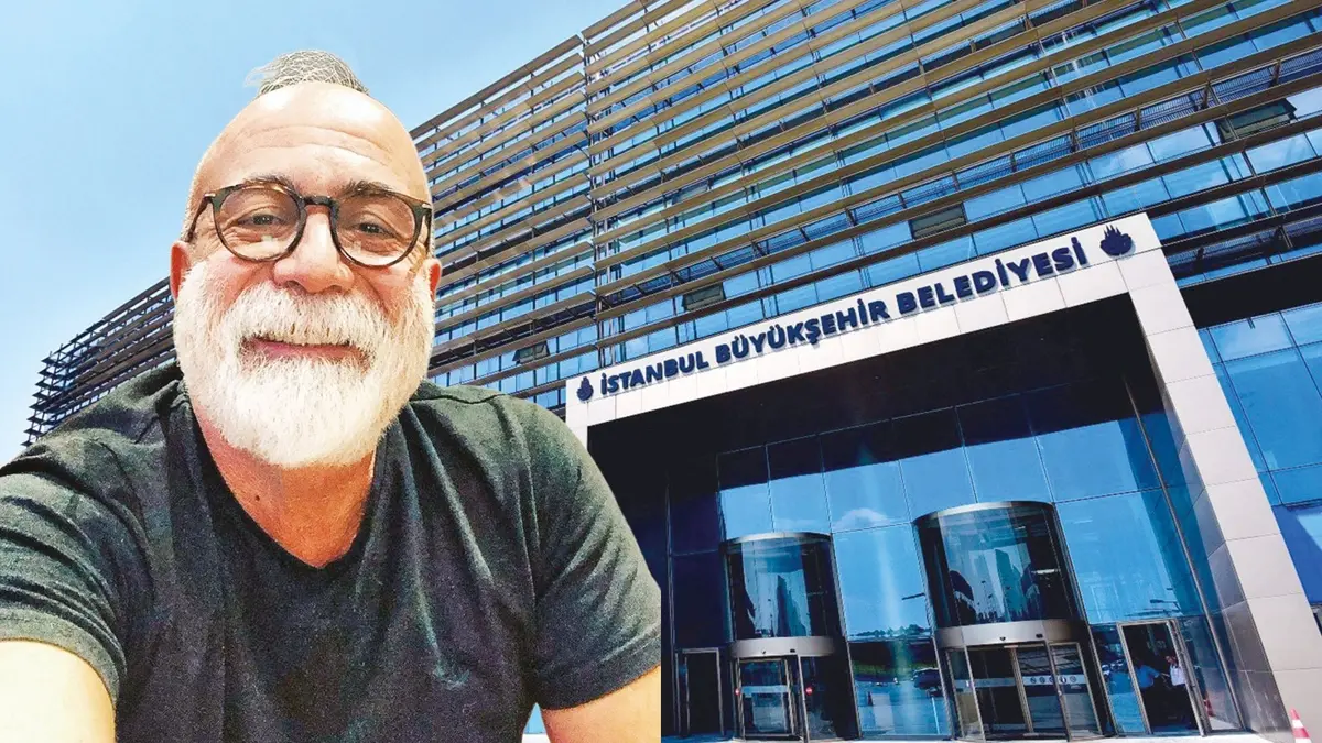 ‘Rüşvet'e üç takla attırmış