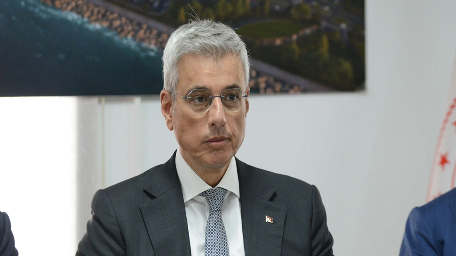Bakan Memişoğlu: Dünyanın en iyi sağlık hizmetini sunuyoruz