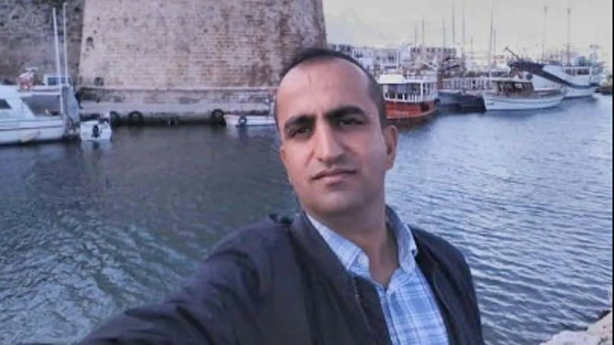 Kamyonetteki kanlı cinayette kritik dönemeç! Savcıdan 2 sanığa ağırlaştırılmış müebbet, eşe beraat talebi