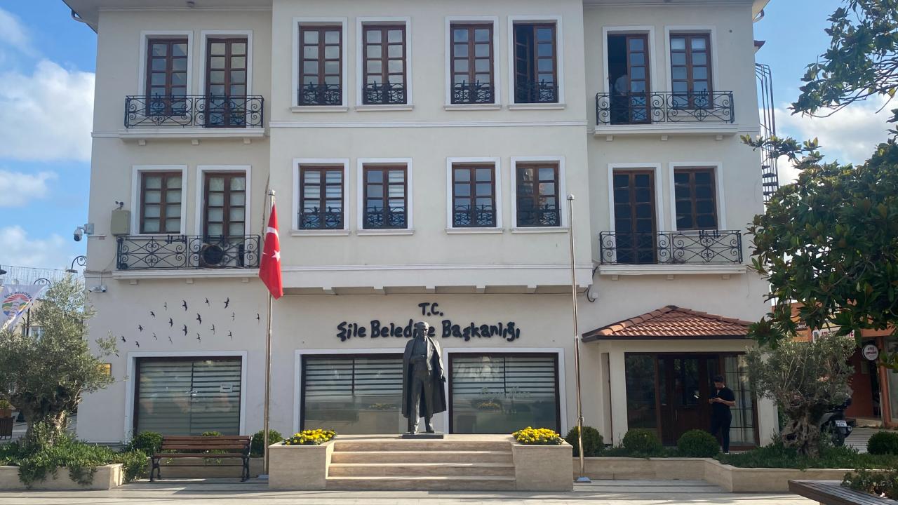 Şile Belediyesi'ne rüşvet operasyonu: 16 gözaltı