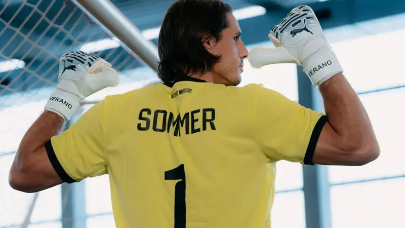 Yann Sommer, Club Brugge’a transfer oldu