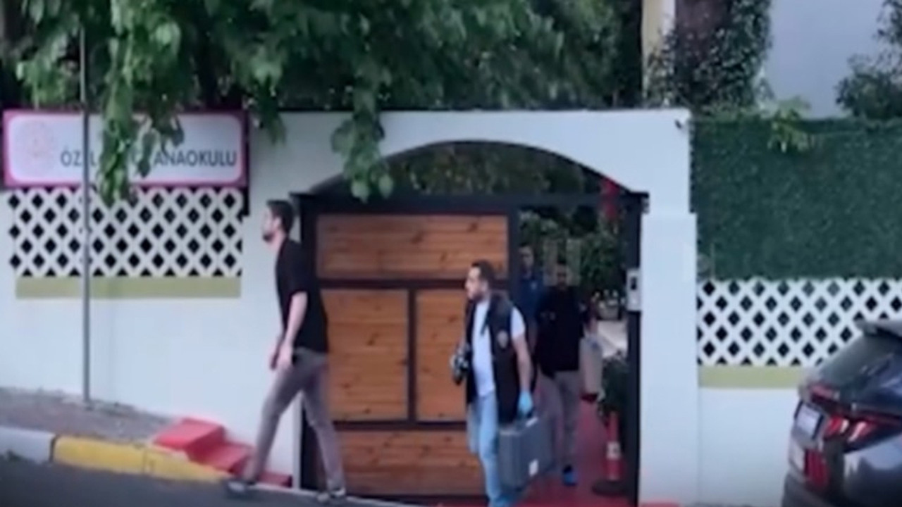 Anaokulunda dehşet: Okul sahibi kadın müdürü vurdu!