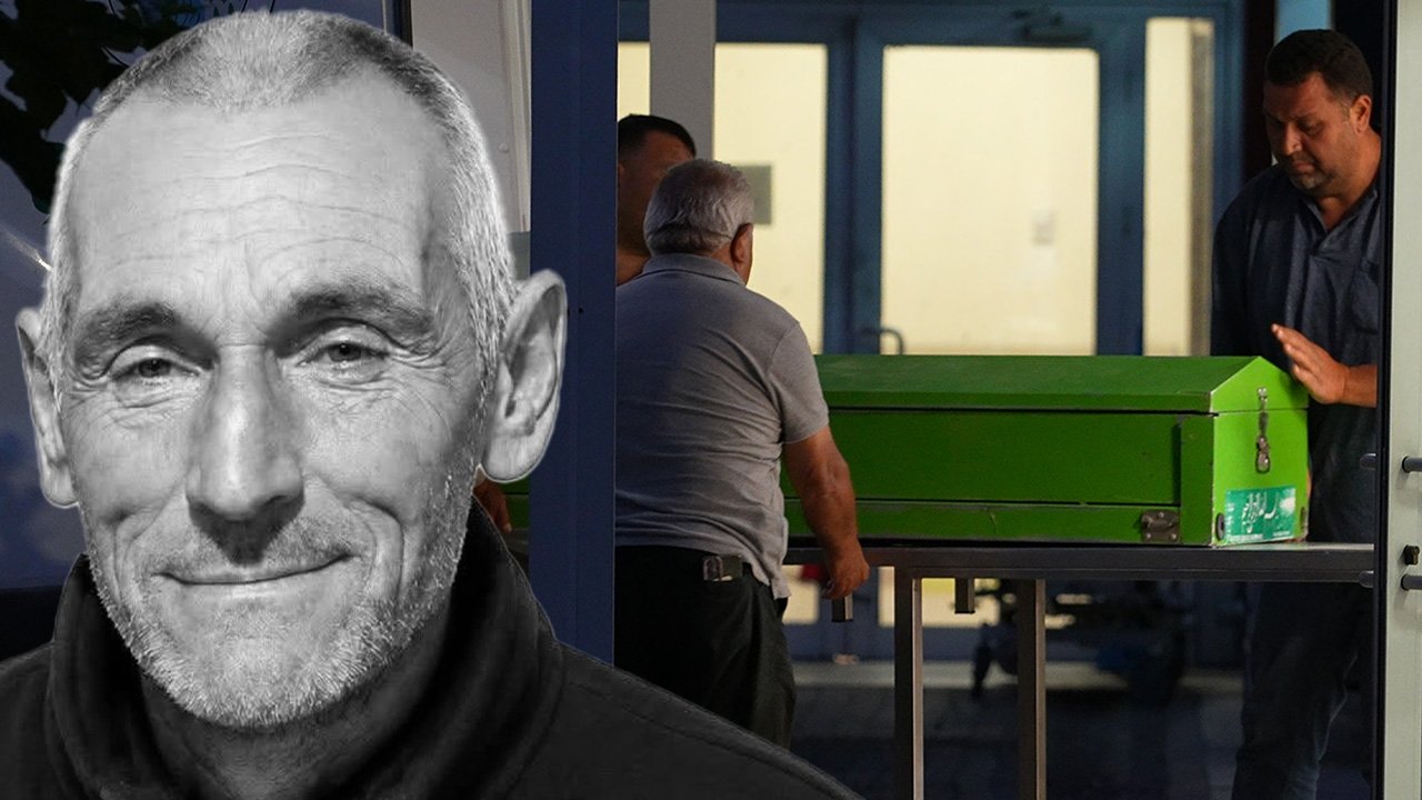 Babasını öldürdü, ceset parçalarını tuvalete gömdü! Mahkemeden flaş karar