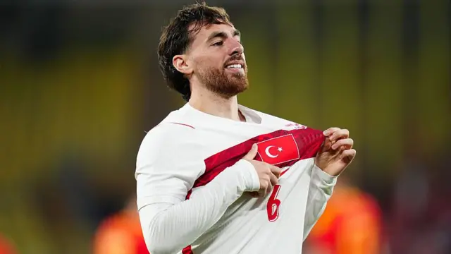 Orkun Kökçü: Haarlem'den Türkiye ile Dünya Kupası sahnesine