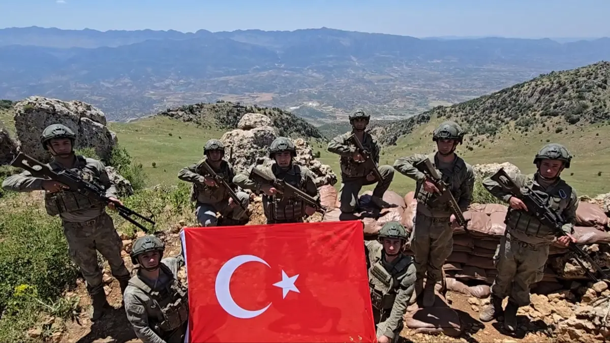 MSB'den Babalar Günü'ne özel video