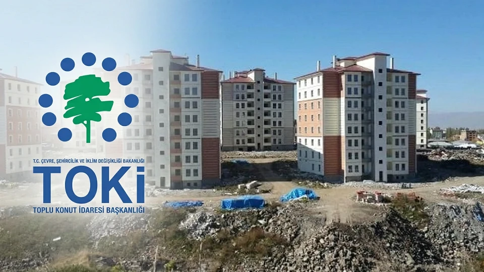 TOKİ 64 ilde 20 bin ucuz konut satışı yarın başlıyor! Kura, gelir ve ikamet şartı yok. 18 bin TL taksitle TOKİ konut başvurusu şartları ve fiyat listesi