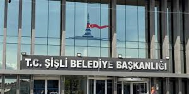 Şişli Belediyesinden 'kokteyl ihalesi' açıklaması
