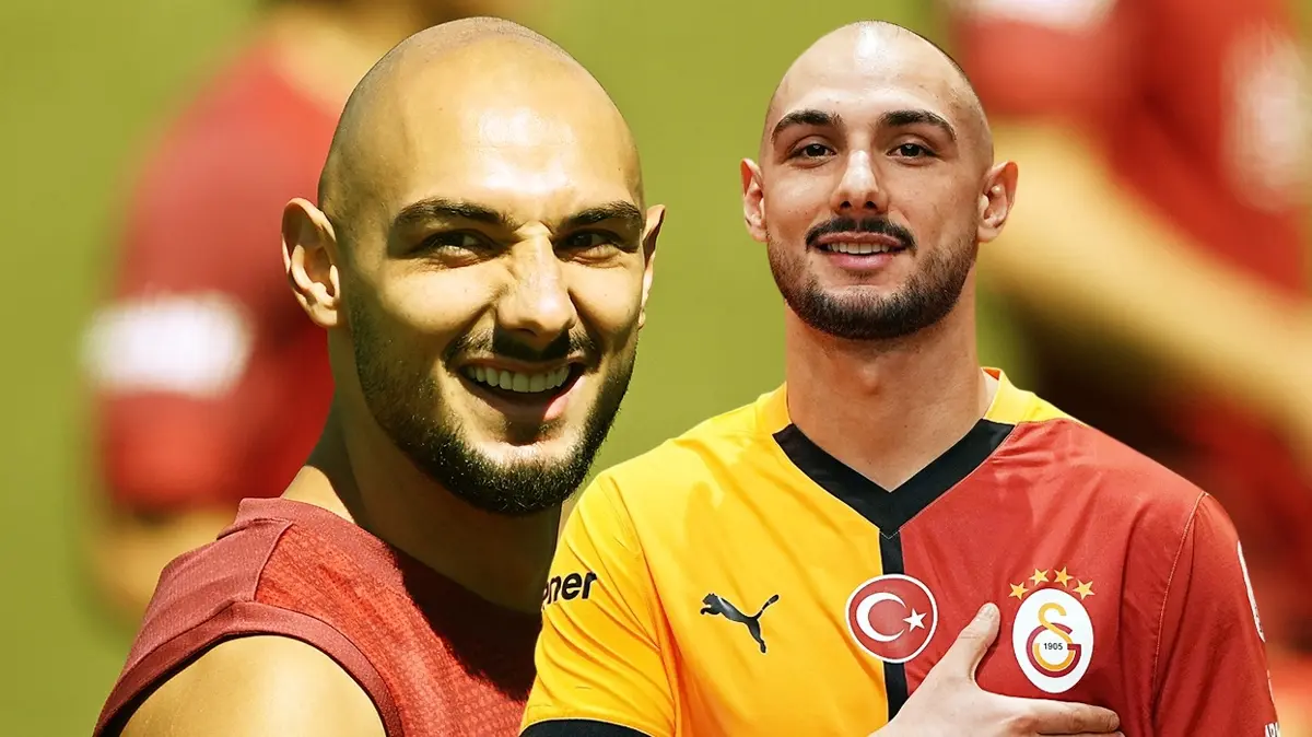 Ve yılın sürpriz transferi! Ahmed Kutucu imzayı atıyor