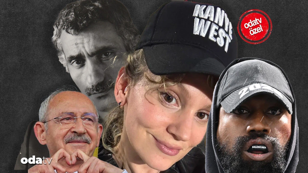 Yılmaz Güney'i eleştiren Farah'a Kanye tepkisi