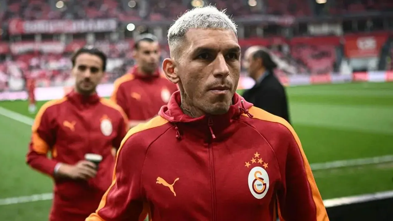 Torreira ilk kez anlattı: "Beni öldürmek için gelmiş"