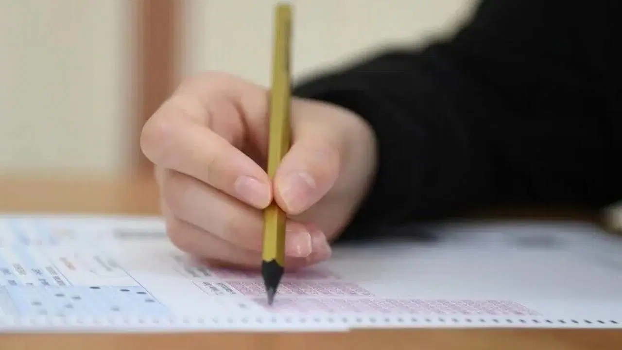 LGS tercih süreci yarın sona eriyor