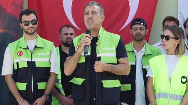 Haluk Levent'in müzik, cezaevi ve Ahbap Derneği süreci