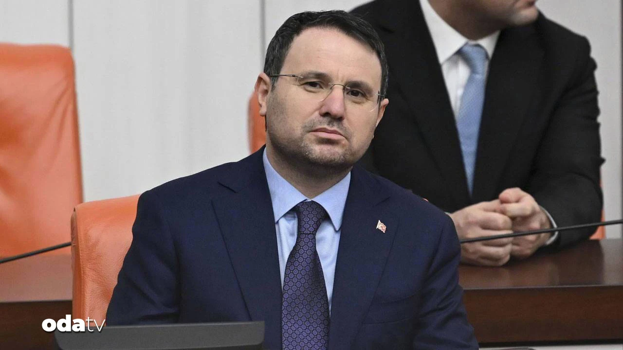 Adalet Bakanı Akın Gürlek'ten Avrupa Parlamentosu'na tepki: 'Boyun eğmeyiz'