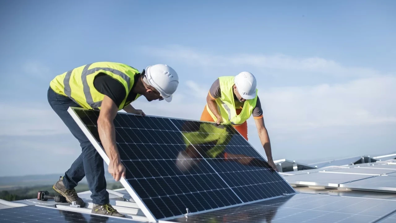 Ucuz panel devri kapanıyor, verimlilik yarışı başlıyor: Çin güneş enerjisi sektöründe kuralları tamamen değiştiriyor