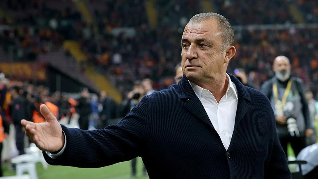Fatih Terim 4 milli futbolcuya övgüler yağdırdı