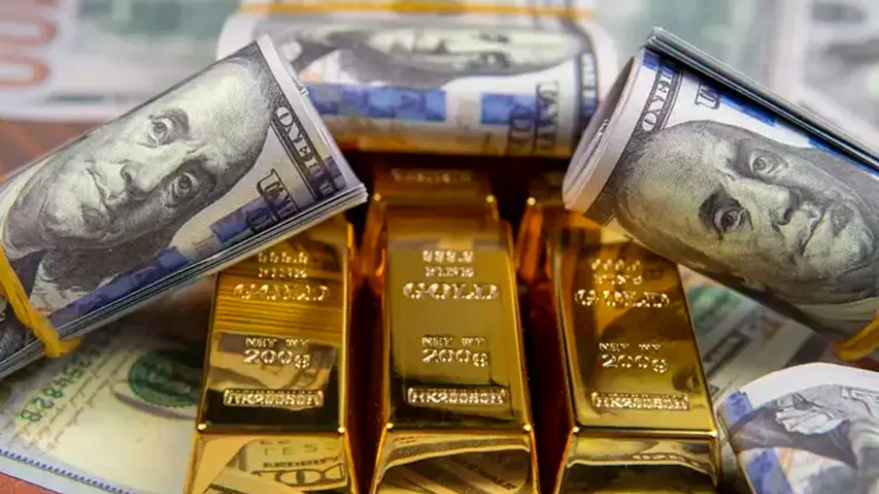 ABD'den gelen veriler piyasaları canlandırdı: Borsa ve altında yatırımcılarının yüzü güldü