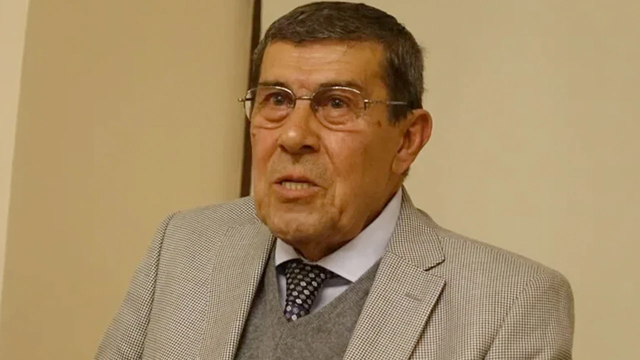 Usta oyuncu Zihni Göktay hayatını kaybetti!