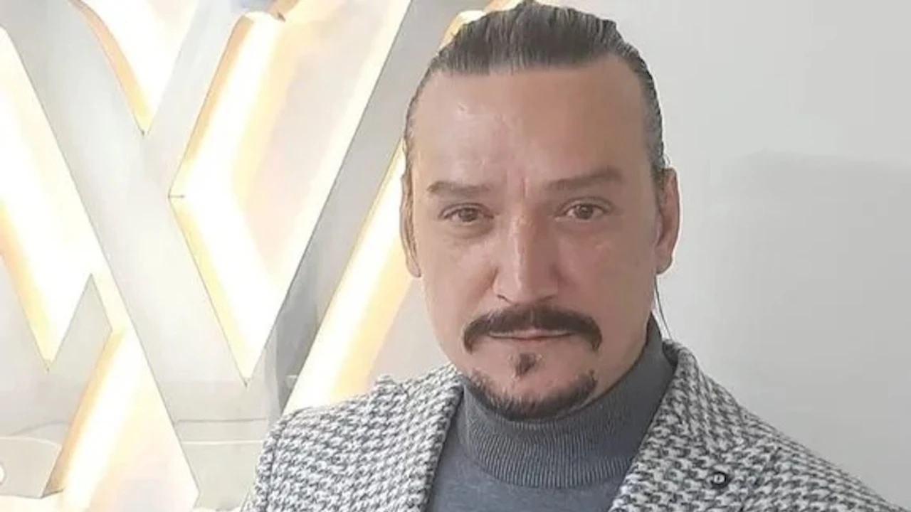 Şenol İpek hakkında dikkat çeken iddia: Evlilik vaadiyle 3,5 milyon TL aldı
