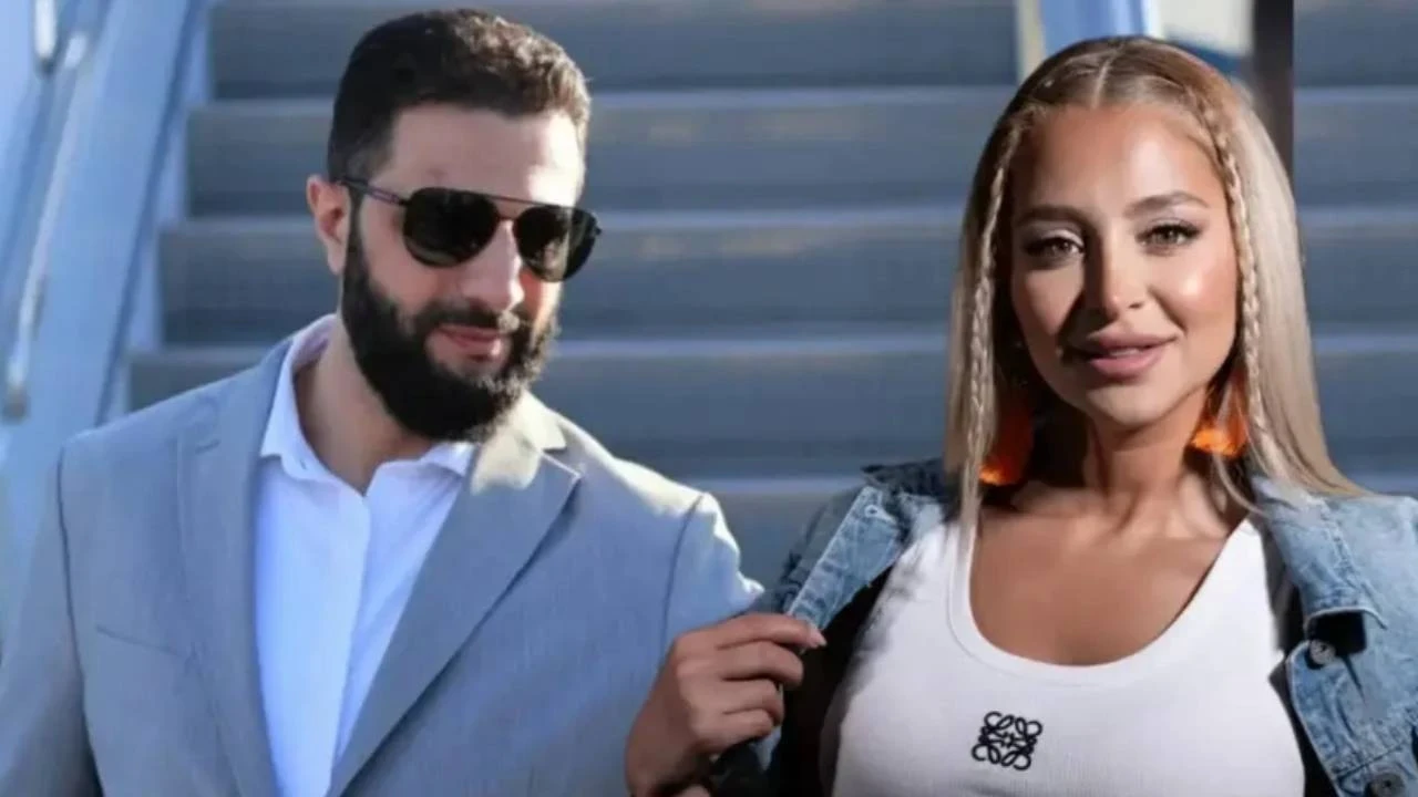 Ünlü oyuncu parlamentoya girdi! Suriye Cumhurbaşkanı Şara'dan sürpriz atama: Siyasi deneyimi yok