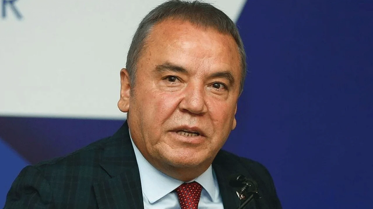 Tahliye karar! Muhittin Böcek soruşturmasında sıcak gelişme