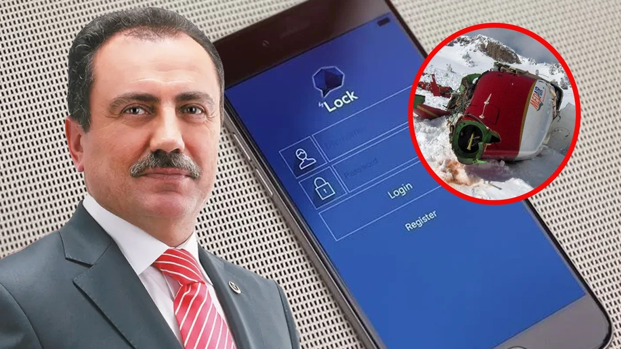 FETÖ soruşturmasında Yazıcıoğlu detayı! ByLock mesajı dosyaya girdi: Tereyağından kıl çeker gibi!