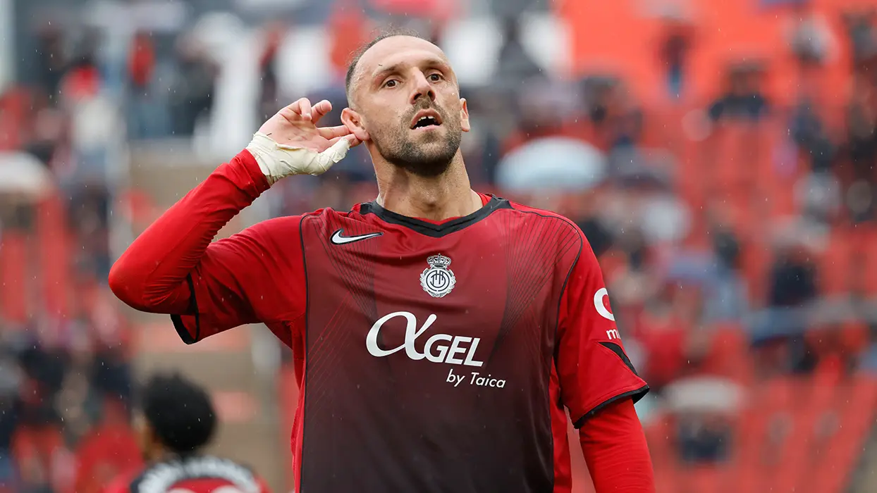 Vedat Muriqi dönemi yeniden başlıyor! Kosovalı golcü Fenerbahçe'de