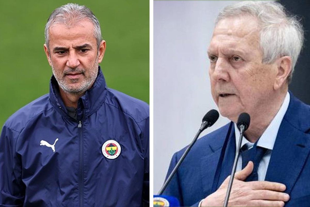 İsmail Kartal'dan o futbolcu için özel talep