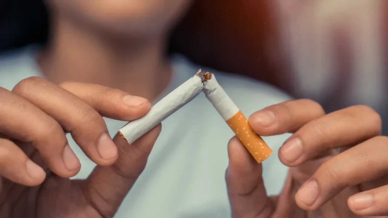 Resmi Gazete'de yayımlandı: Sigarayı bırakmak isteyenlere ücretsiz ilaç