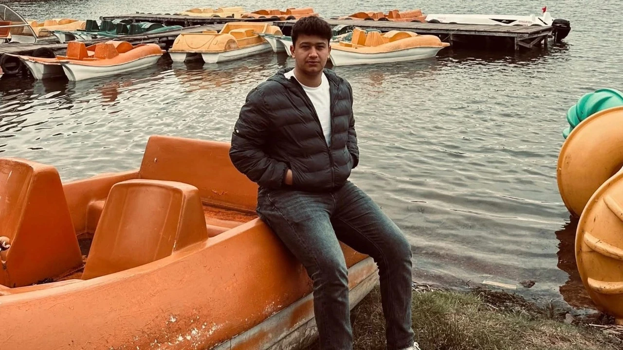 Derede akıntıya kapılan Emir boğuldu