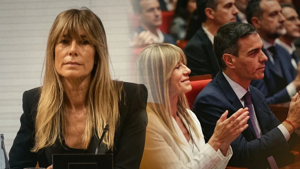 Begona Gomez Ankara NATO Zirvesi İçin Seyahat İzni Talep Etti