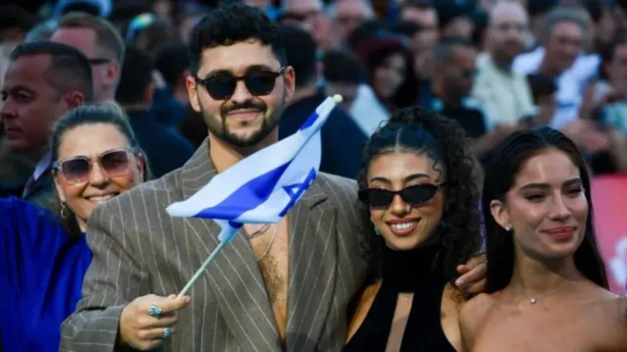 İsrail krizi Eurovision'a pahalıya patladı! Milyonlarca izleyici ekran başından ayrıldı
