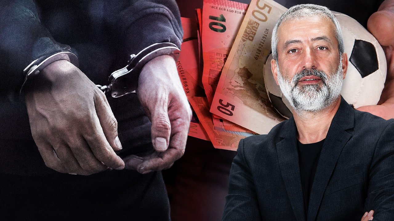Tahir Kum'dan çok konuşulacak iddia: "Futbolda asıl fırtına Ağustos'ta kopacak"