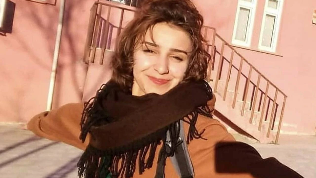 Rojwelat Kızmaz’ın tırnaklarında erkek DNA'sı tespit edilmiş