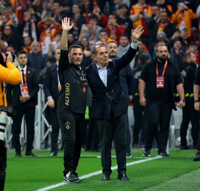 Galatasaray'a Jhon Duran önerisi!