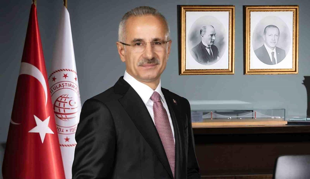 Bakan Uraloğlu: "Sahipsiz hatların yasa dışı faaliyetlerde kullanılmasının önüne geçeceğiz"