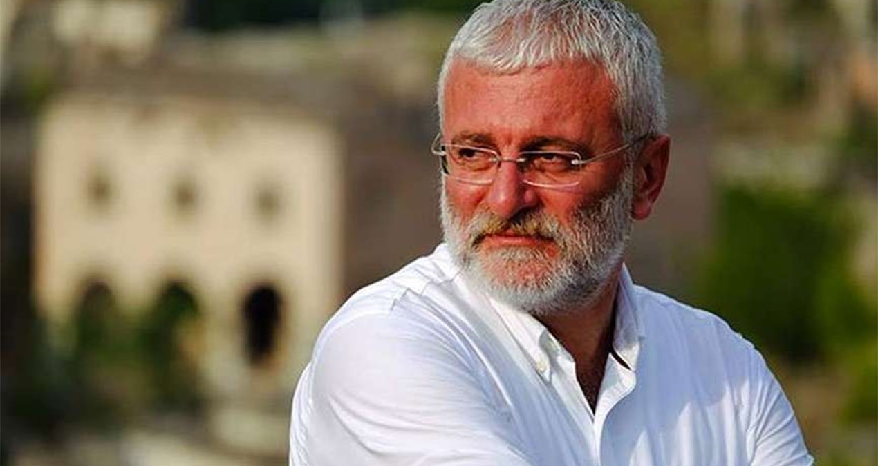 Onur Akın da CHP'den istifa etti