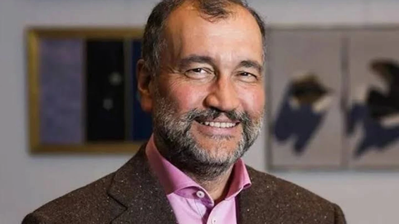 Murat Ülker’den Fenerbahçe seçimi iddialarına sert tepki: Allah’tan bulsunlar