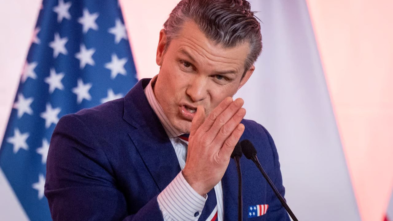 Pentagon'un küstah tehdidi: ABD, İran'ı bombalamakla tehdit etti