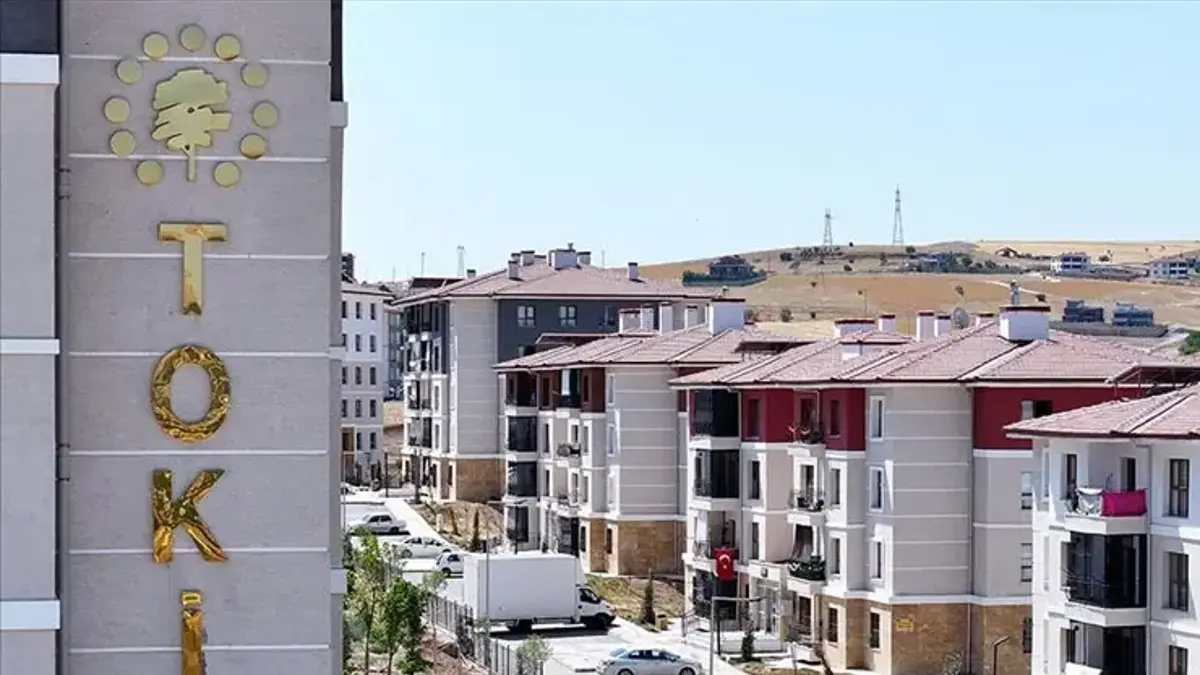 TOKİ'den kurasız 20 bin konut satışı! Pazartesi sabahı başlıyor: İlk gelen alır