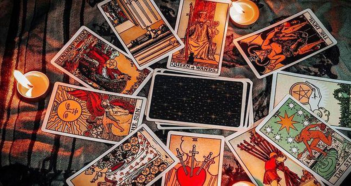 11 Haziran günlük tarot falı: 11 Haziran Perşembe günü seni neler bekliyor? Günlük tarot kart açılımı!