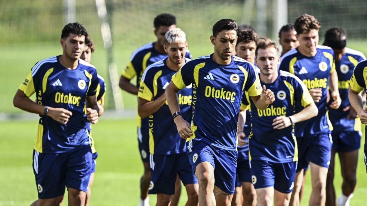 Fenerbahçe, hazırlık maçında LASK ile karşılaşacak