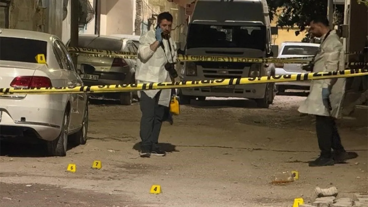 Suruç’ta patlama: 2 çocuk yaralandı